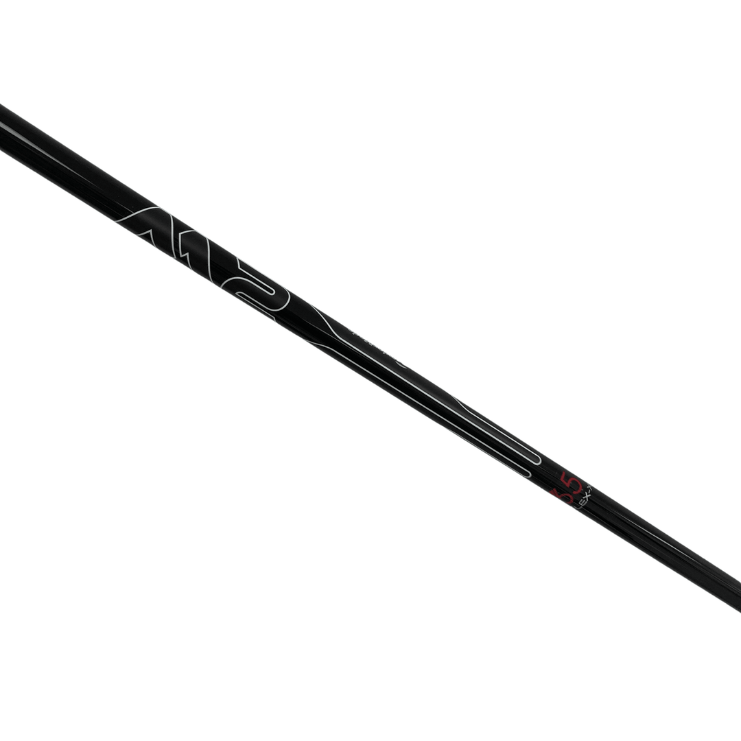 TaylorMade 2017 M2 22* 4 Hybrid Rescue REAX 55 A Senior Graphite, Undersize Grip TaylorMade 2017 M2 22* 4 Hybrid Rescue REAX 55 A Senior Graphite, Undersize Grip