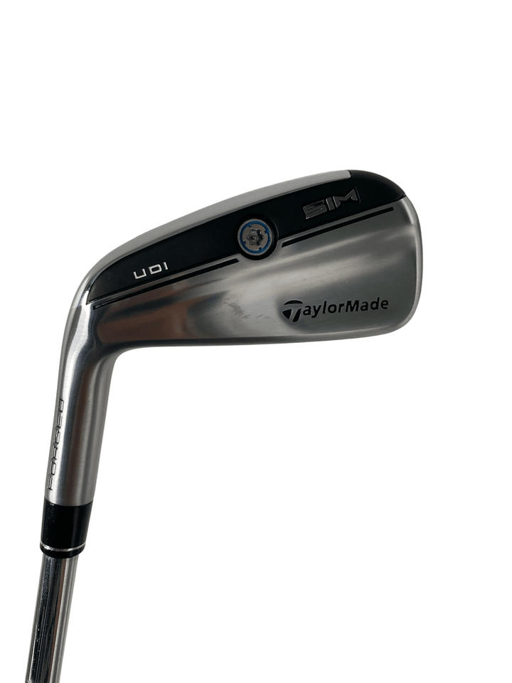 Left handed Taylormade UDI 3 2024 iron 20*