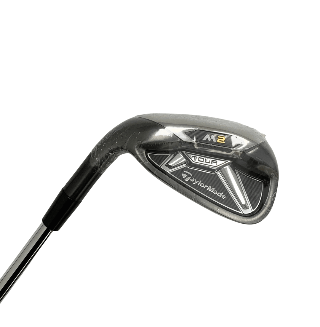 Left Handed TaylorMade M2 Tour/ M2 Combo Womens Iron Set – Golf