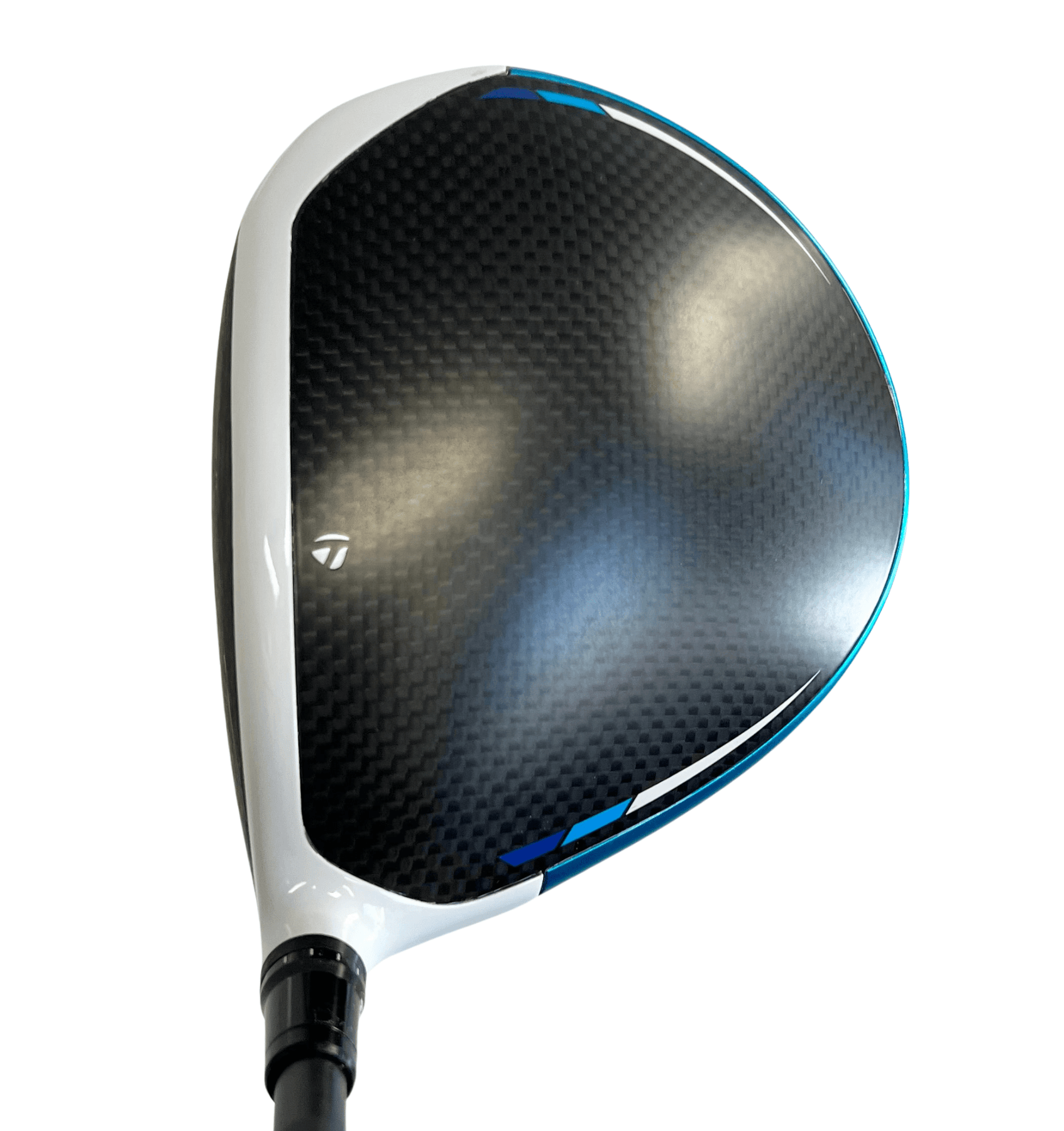 TaylorMade Stealth 9* Driver, Kai'li 60 X-Stiff Flex, Midsize Grip