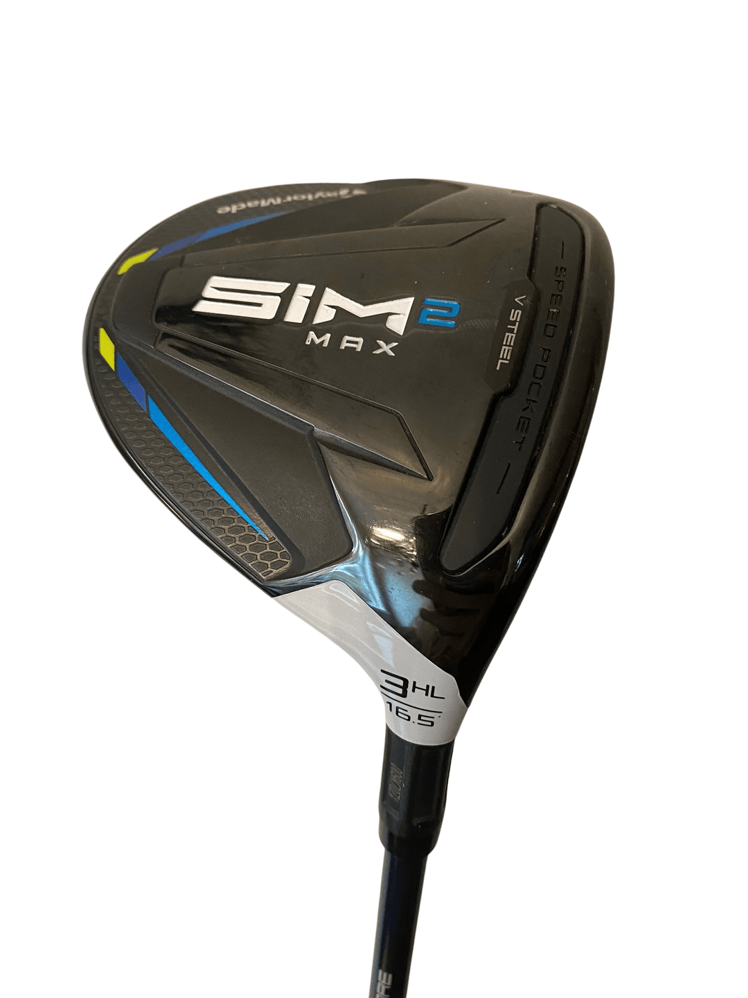 テーラーメイド SIM2MAX 3w スピーダーNX 【公式通販】 テーラーメイド SIM2MAX 3w スピーダーNX 【公式通販】