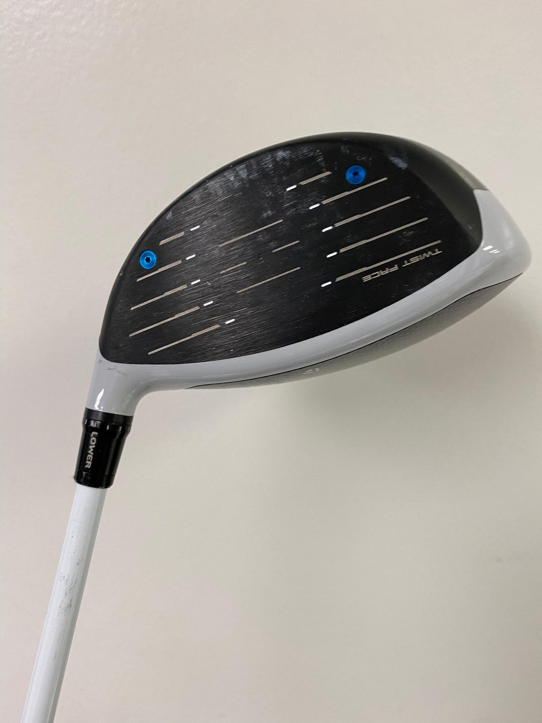 Taylormade SIM MAX 10.5* Driver, Fujikura Atmos Blue Tour Spec 7S