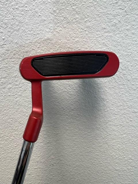 TaylorMade Ardmore 3 Red Putter 36