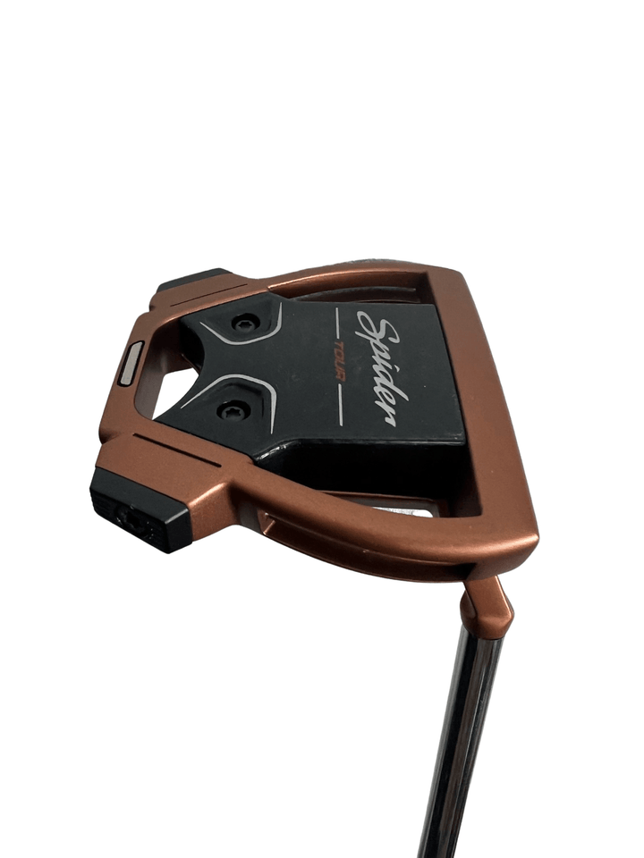 TaylorMade Spider Tour Copper 35