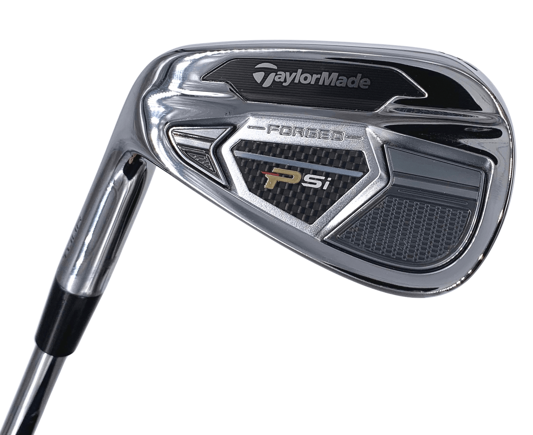Taylormade psi sales gap wedge