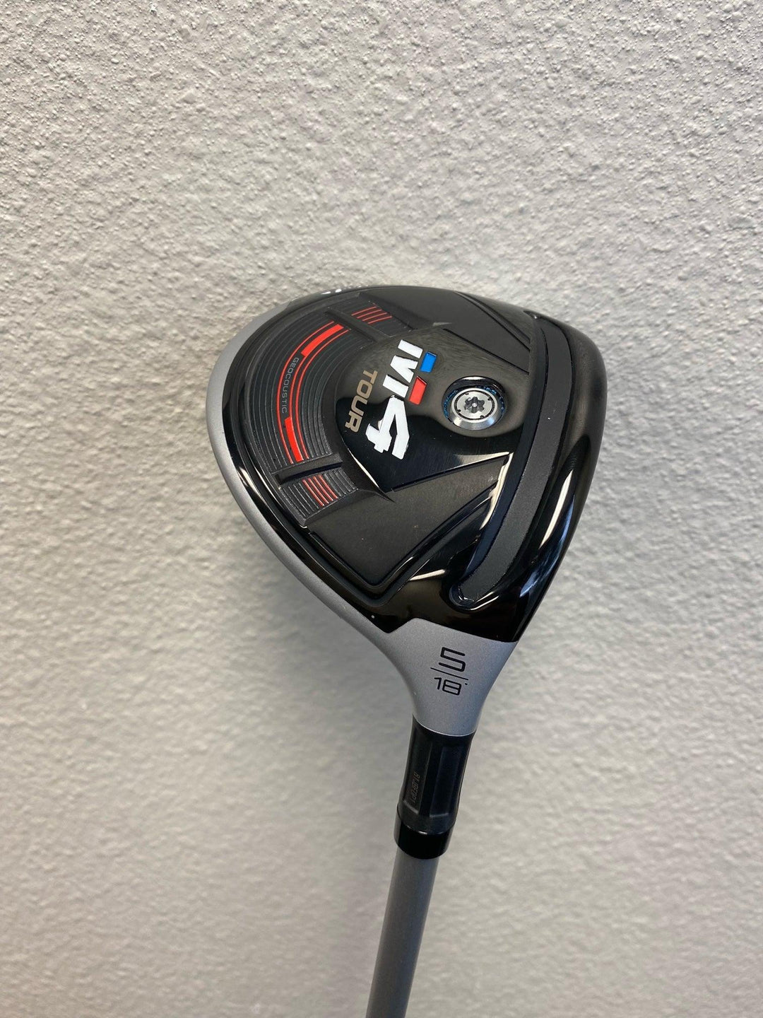 TaylorMade M4 　5W TaylorMade M4 Fairway Wood | Free Shipping at Academy