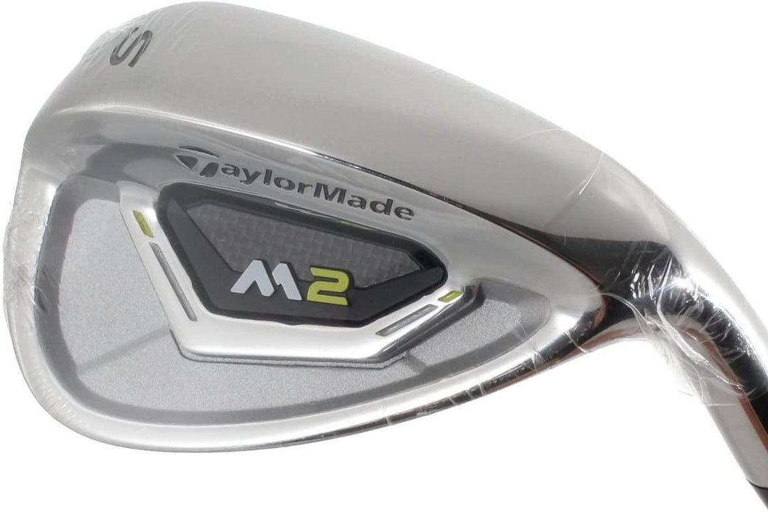 Sand Wedge TaylorMade M1 55° - Acier Regular Flex, Droitier, Occasion