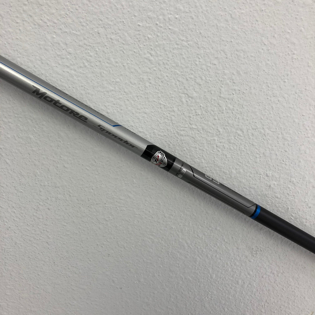 NEW TaylorMade Fujikura Motore Speeder TP Tour Spec 8.3 83g