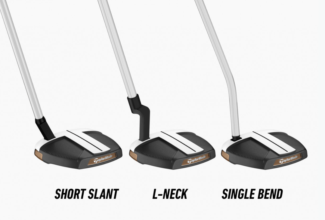 TaylorMade Spider FCG 33インチ　スパイダー Amazon.com : TaylorMade Spider FCG Putter #3, Small Slant