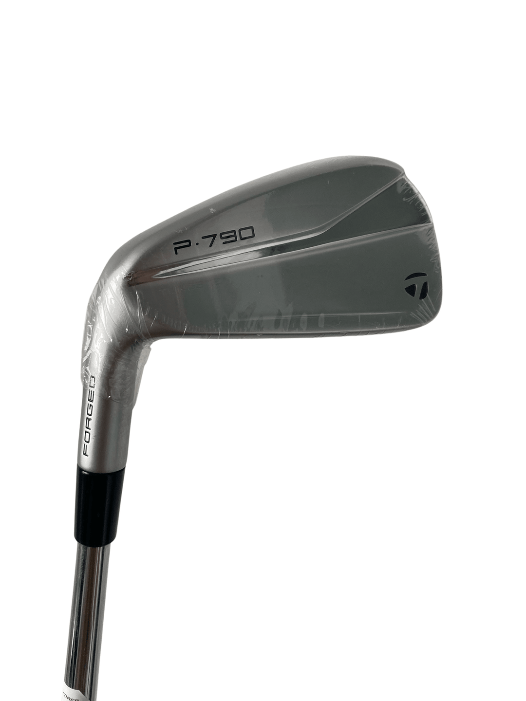 Set De Fers De Golf TaylorMade P790 2021 - 5-AW (8 Fers) Avec Shafts Graphite Recoil ESX 460 F3 - Occasion Bon état