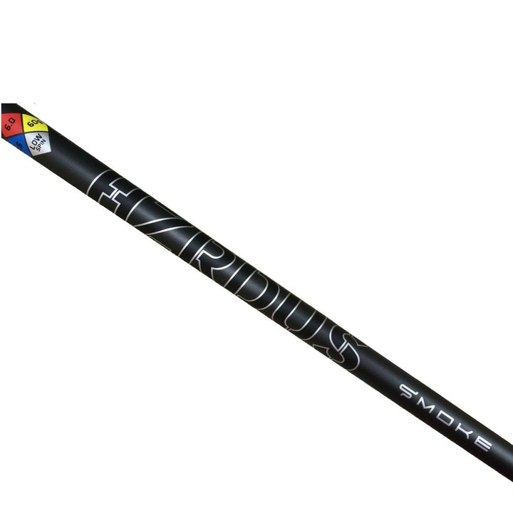 TaylorMade Sim 2 Max #7-21* Fairway Wood, HZRDUS Smoke Black