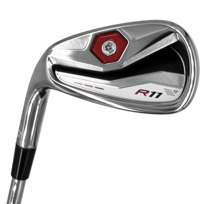 Taylormade R11 9 Iron Stiff Graphite Shaft Taylormade Grip Taylormade R11 9 Iron Stiff Graphite Shaft Taylormade Grip