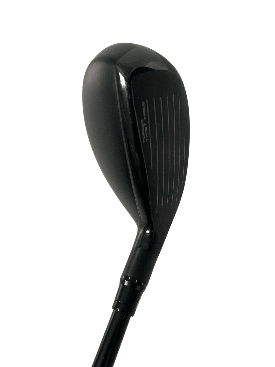 SIM2 RESCUE #4 22度 Tour AD DI-95X LEFT HANDED TaylorMade Sim2 #4-22* Rescue, Graphite Design Tour AD