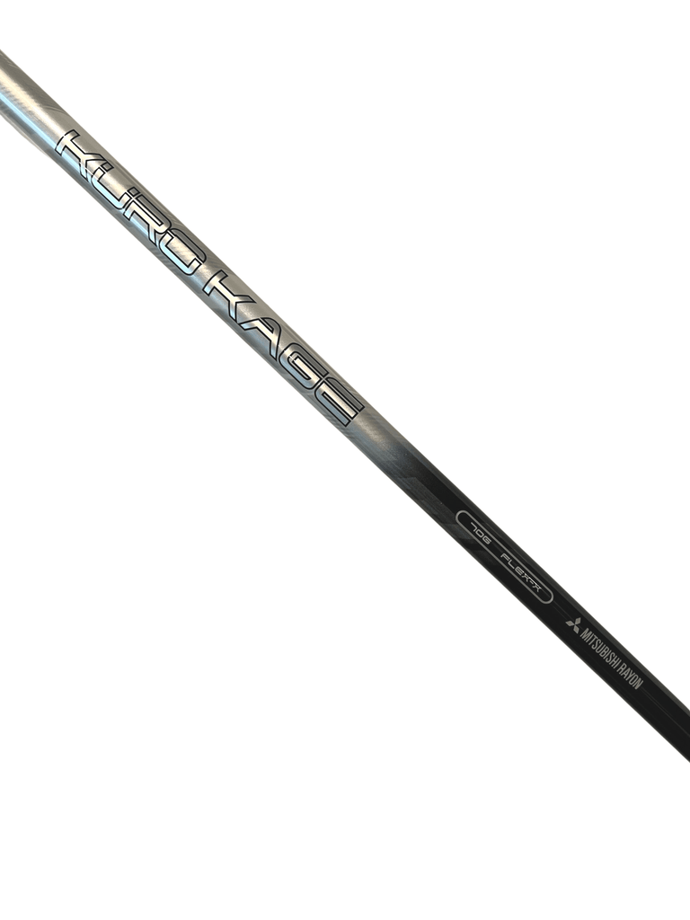 NEW Mitsubishi Rayon Kuro Kage Tini 70g X-Stiff Flex Shaft 42.25