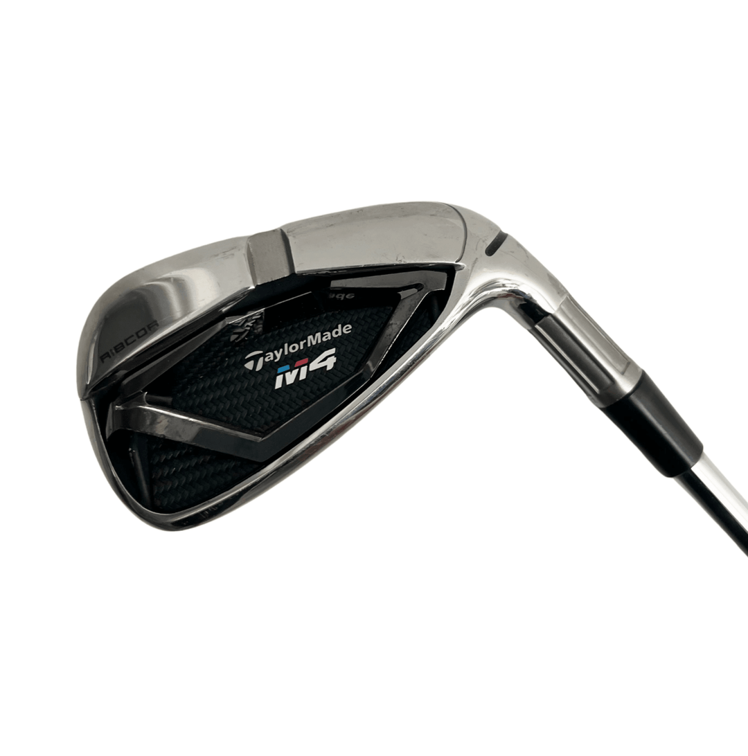 Taylormade M4 8 Iron Regular Graphite Shaft Taylormade Grip Taylormade M4 8 Iron Regular Graphite Shaft Taylormade Grip