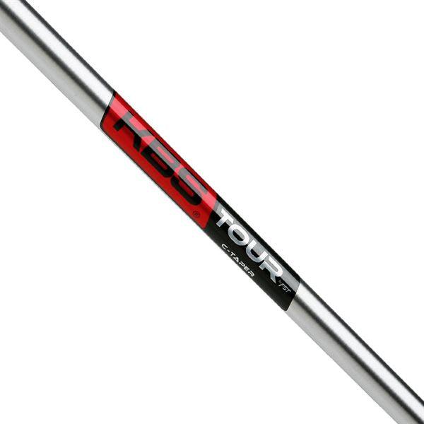 テーラーメイド　P760（PW〜5番）　シャフト：KBStour C-taper テーラーメイド P760（PW〜5番） シャフト：KBStour C-taper