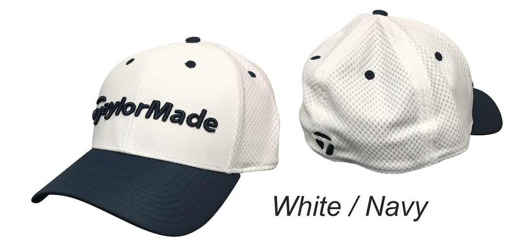 taylormade fitted cap