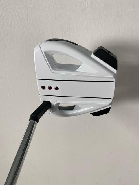 Left Handed TaylorMade Spider X 2024 35