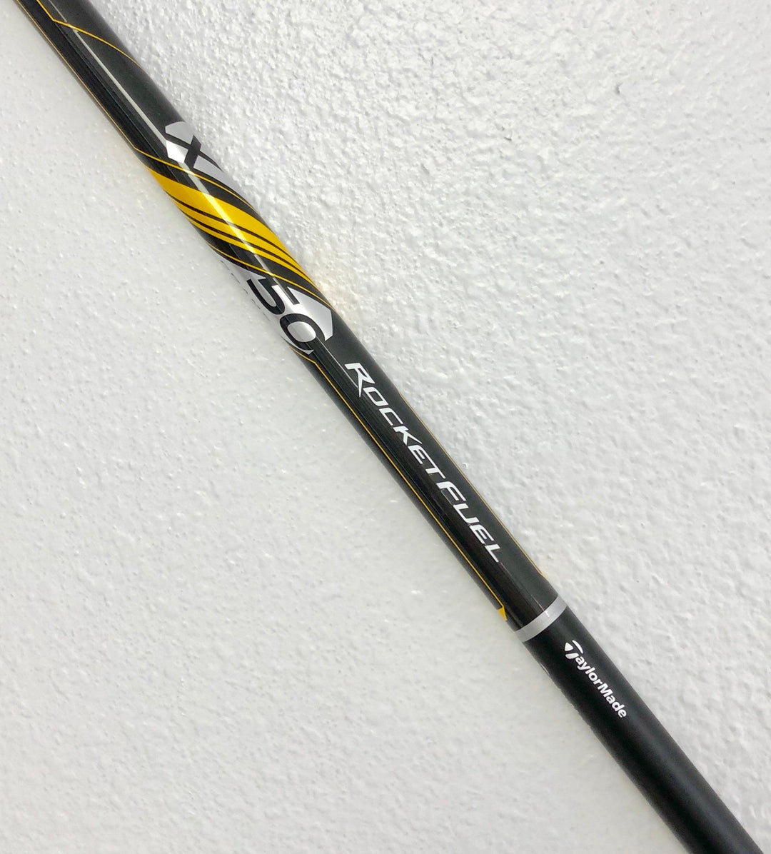 TaylorMade 5W シャフト TM50 フレックスR Amazon.com : TaylorMade Black & Red Fujikura Ventus 5R