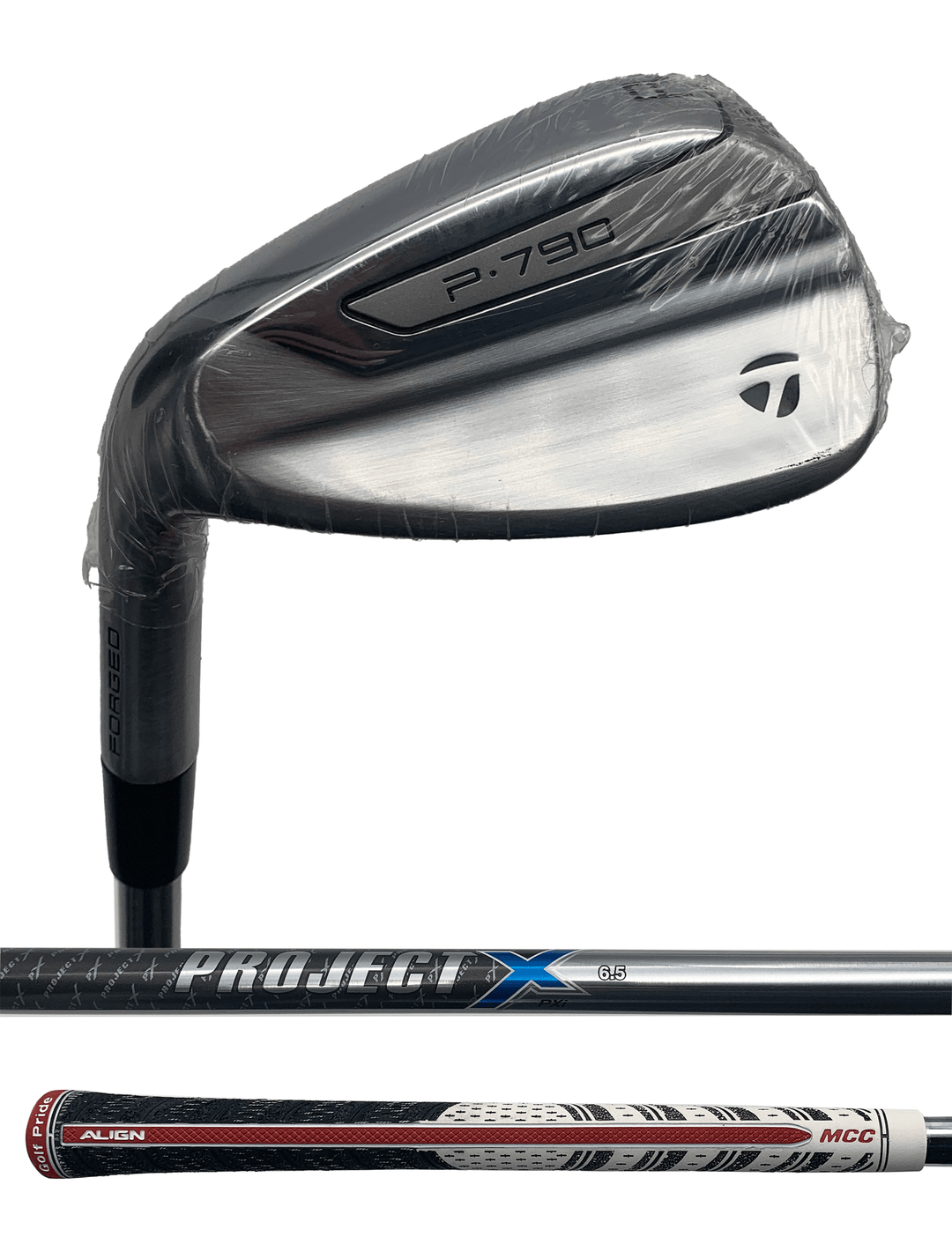 Taylormade Clubs Taylormade P790 Left Handed TaylorMade LEFT