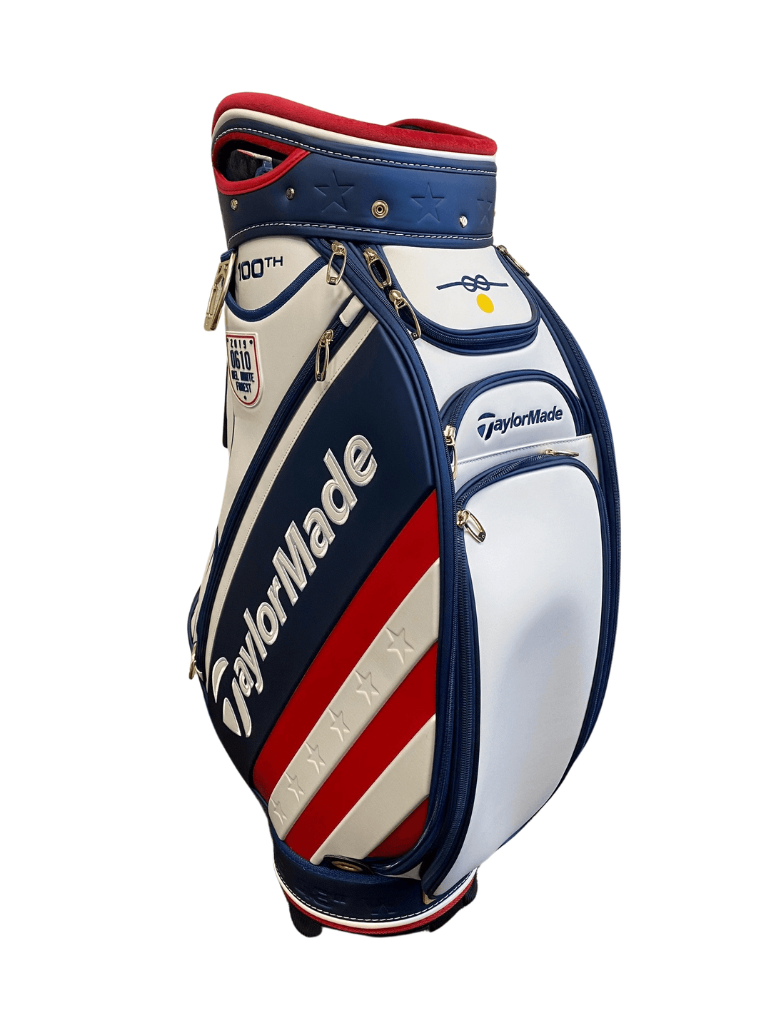 NEW TaylorMade 2019 U.S. Open Limited Edition Summer Commemorative
