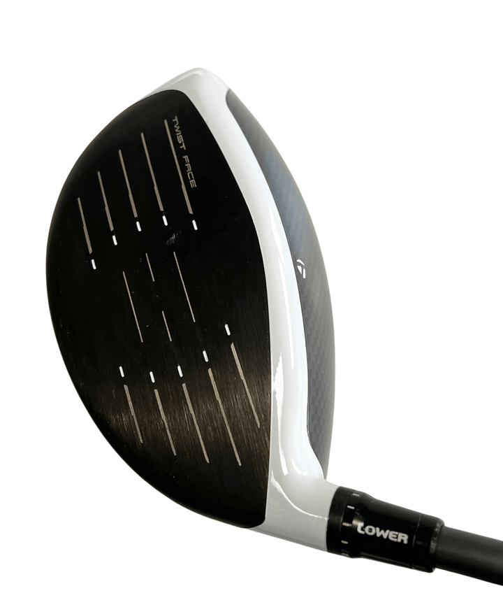 TaylorMade Sim 2 Max 9* Driver, Graphite Design Tour AD DJ-8 Stiff