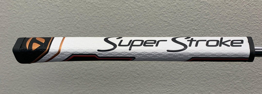 Putter TaylorMade Spider GTX Noir SB - Droiter 34" - Shaft KBS 120 Acier - Occasion Avec Housse