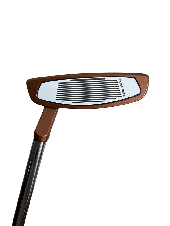 TaylorMade Spider Tour Copper 35