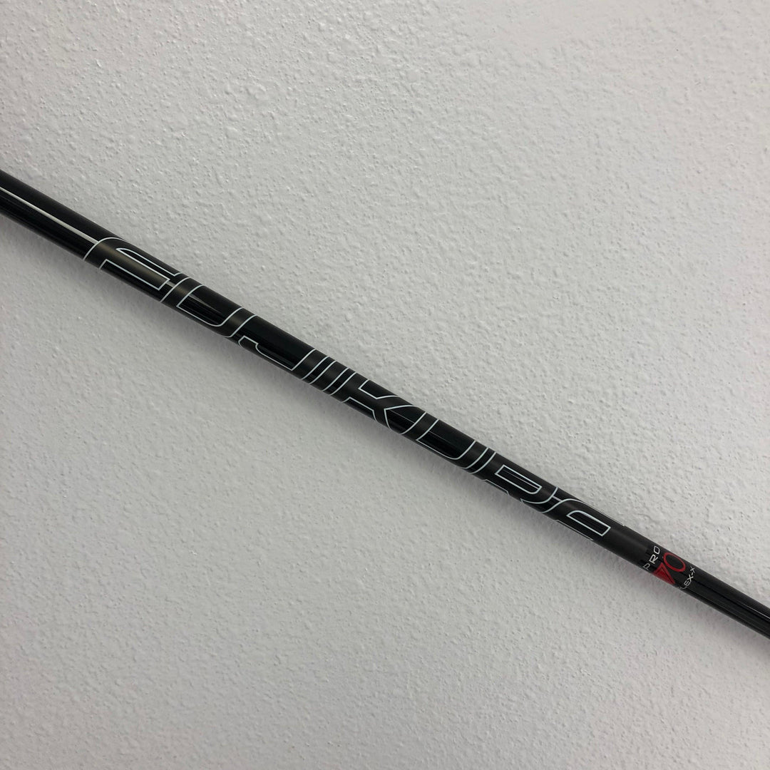 NEW Fujikura Pro 70 Extra Stiff Flex Shaft Only (Fairway/ Driver