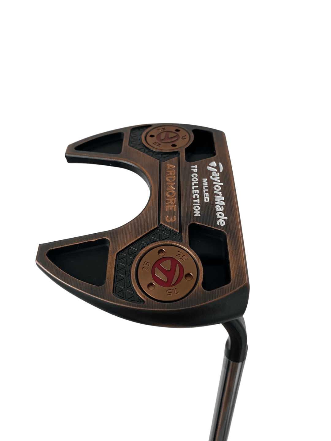 TaylorMade TP Collection Ardmore 3 Copper Putter 35