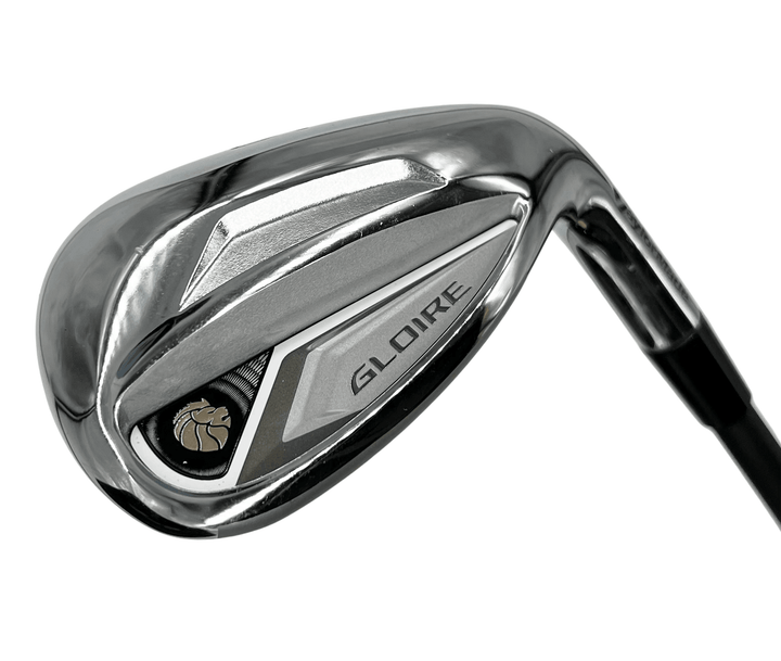 TaylorMade Gloire 4 Hybrid Regular Graphite Shaft Black Grip TaylorMade Gloire 4 Hybrid Regular Graphite Shaft Black Grip