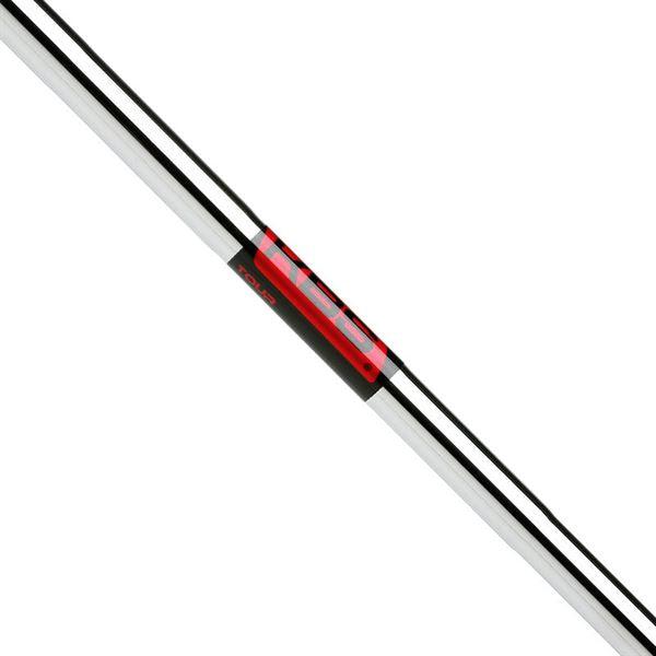 TaylorMade Milled Grind Raw 60* SB10 Wedge, Steel KBS Stiff Flex