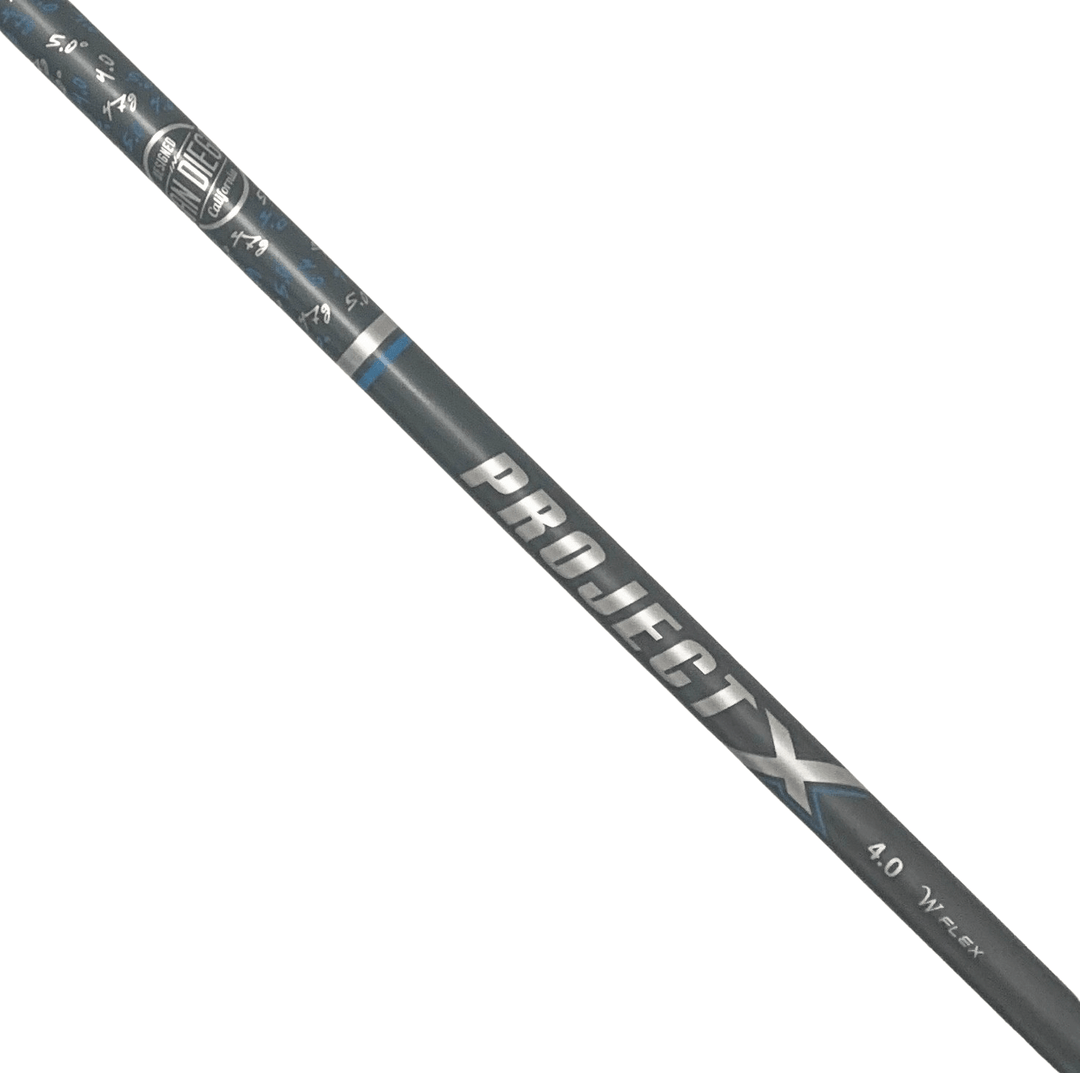 TaylorMade Burner SuperLaunch 5 Iron Regular Graphite Shaft TaylorMade Grip TaylorMade Burner SuperLaunch 5 Iron Regular Graphite Shaft TaylorMade Grip