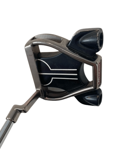 TaylorMade Rossa Monza Spider Putter Itsy Bitsy 34