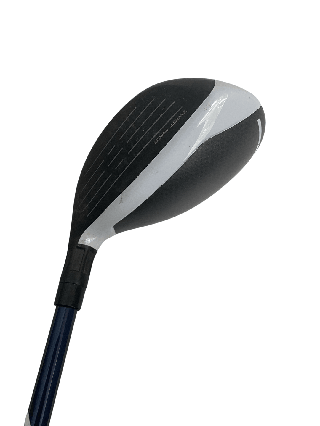レアスペック！TaylorMade SIM MAX 28度 VENTUS 7S TaylorMade SIM MAX #5-25* Rescue, Blue Fujikura Ventus 7S
