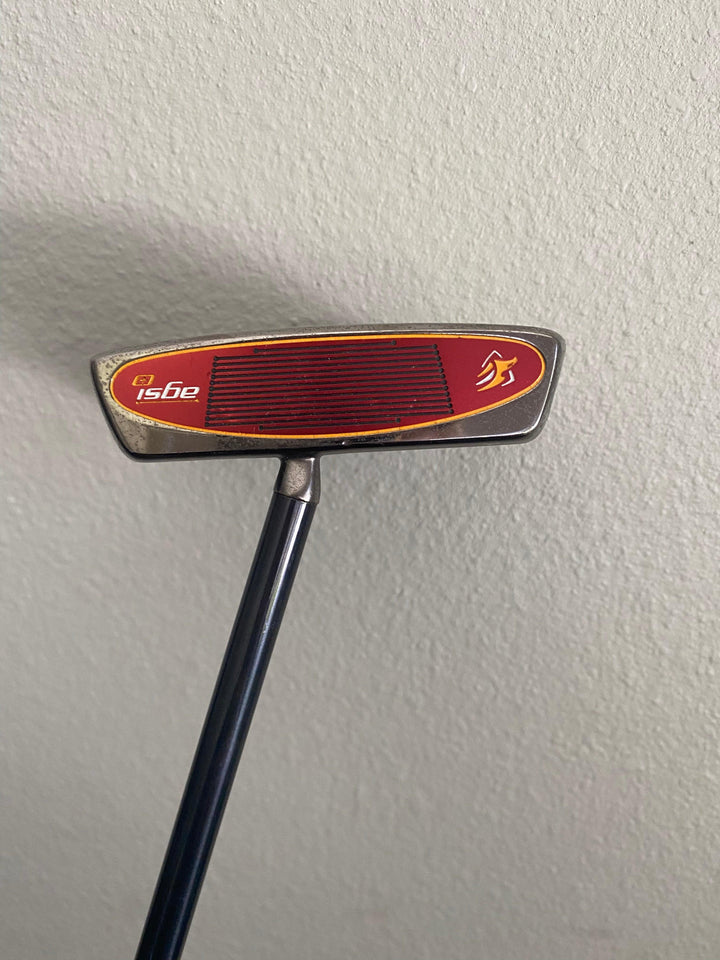 TaylorMade Rossa Monza Spider Putter 36