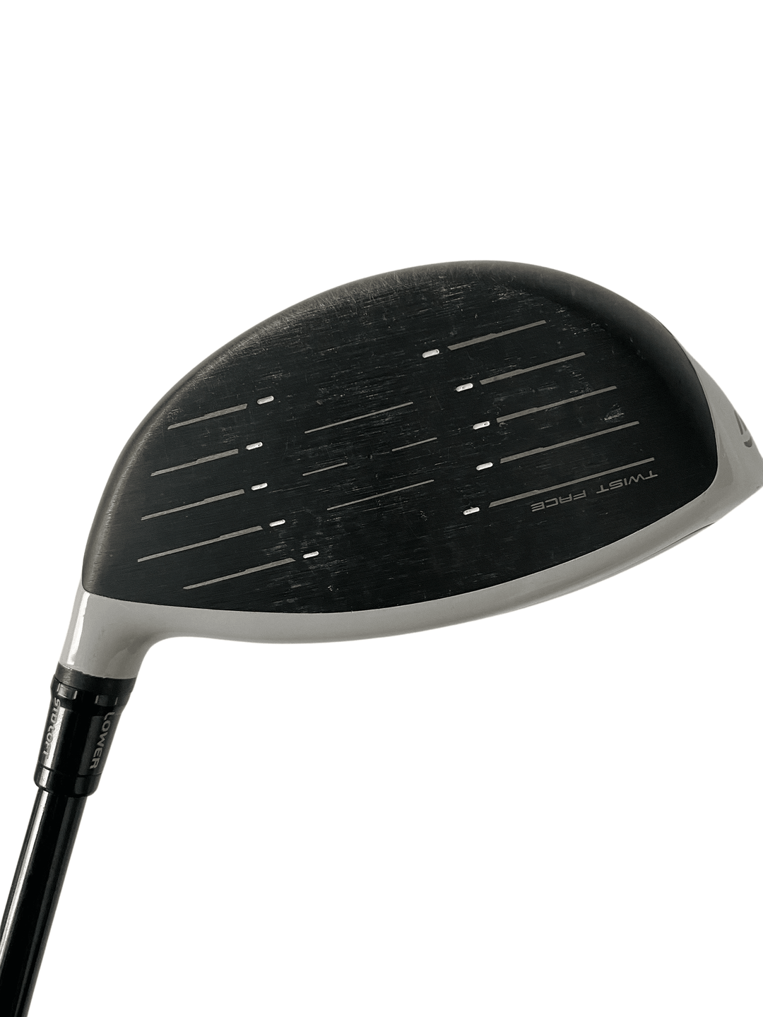 TaylorMade SIM2 Max 10.5* Driver, Diamana S60 Limited Regular Flex