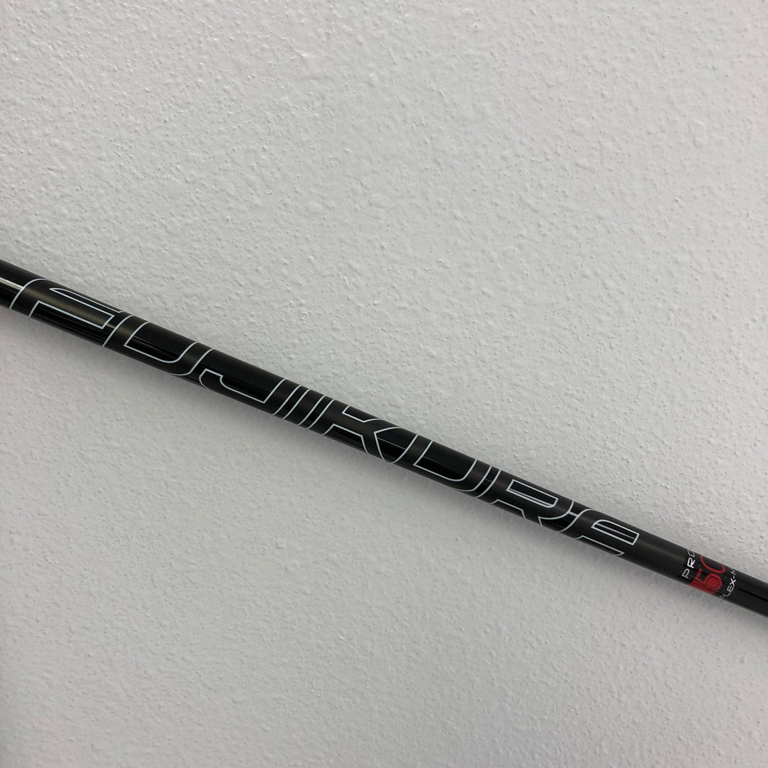 NEW Fujikura Pro 50 Senior Flex Shaft 44.5