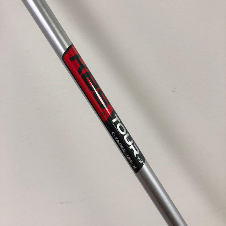 TaylorMade M3 8 Iron Stiff Steel Shaft With Grip