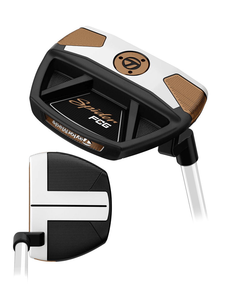 TaylorMade Spider FCG パター 33インチ df6d3da6-f23e-5d4f-ab2b-