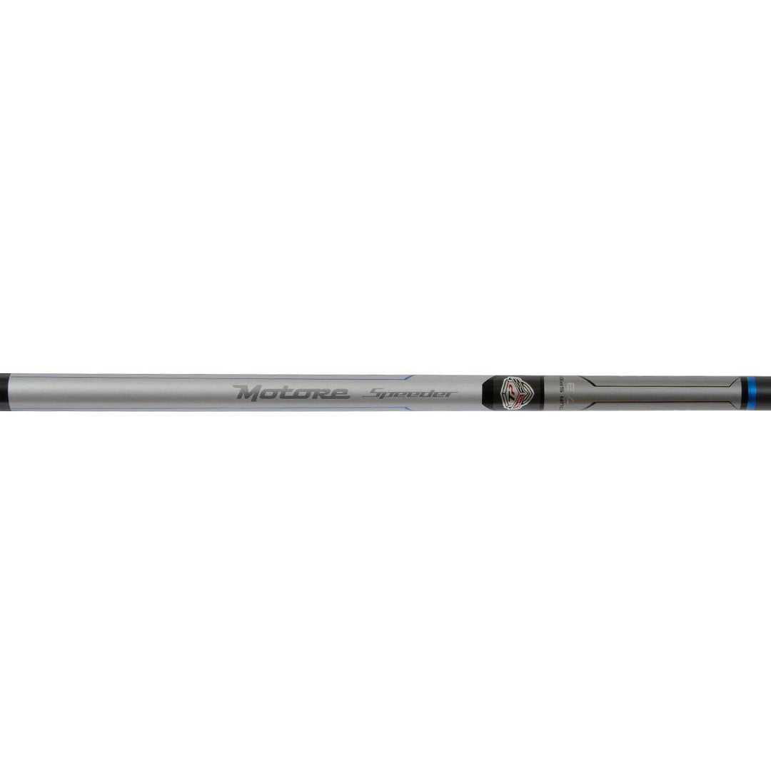 TaylorMade MGLOIRE ドライバー Speederシャフトセット TaylorMade Fujikura Speeder TP 83 Regular Flex Shaft w/TaylorMade