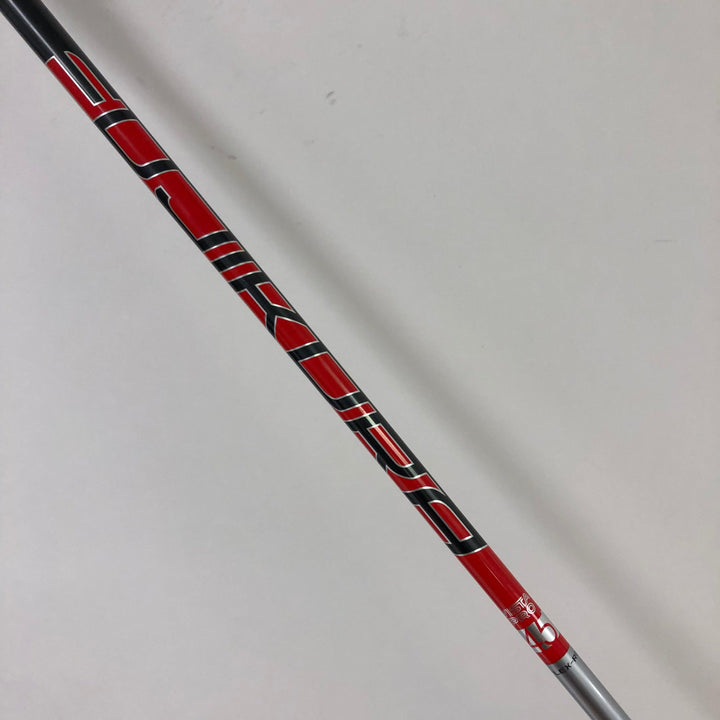 UPGRADED NEW Taylormade M6 #6-28* Rescue/Fujikura Vista Pro 45 R3