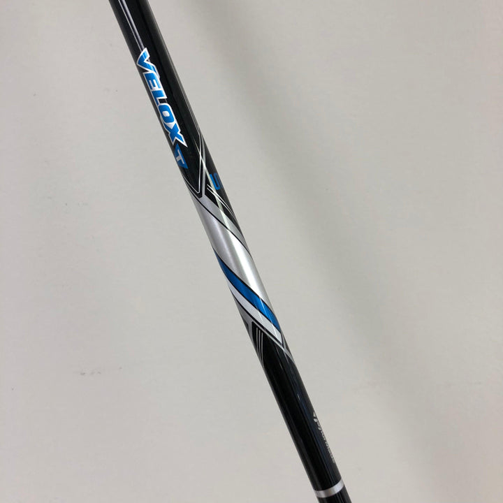 LEFT HANDED TaylorMade JetSpeed Rescue Hybrids, Graphite Matrix
