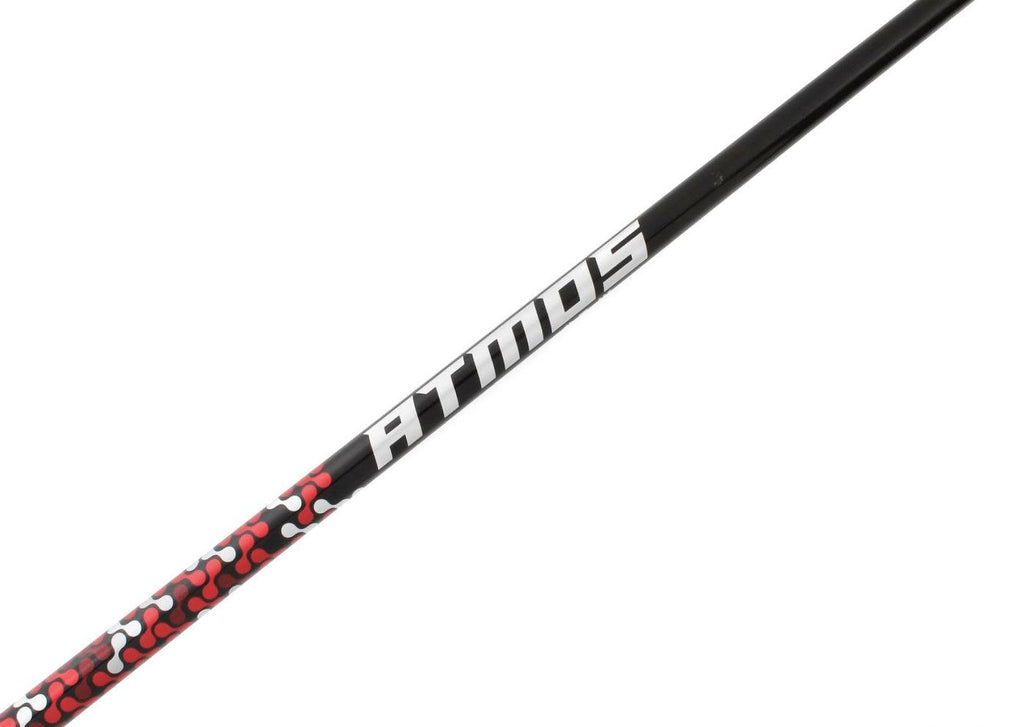 NEW Fujikura Atmos Red Fairway/ Driver Shaft 44.5