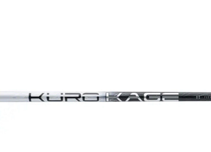 Taylormade MCGB 4 Iron store Kurokage Graphite Shaft. G