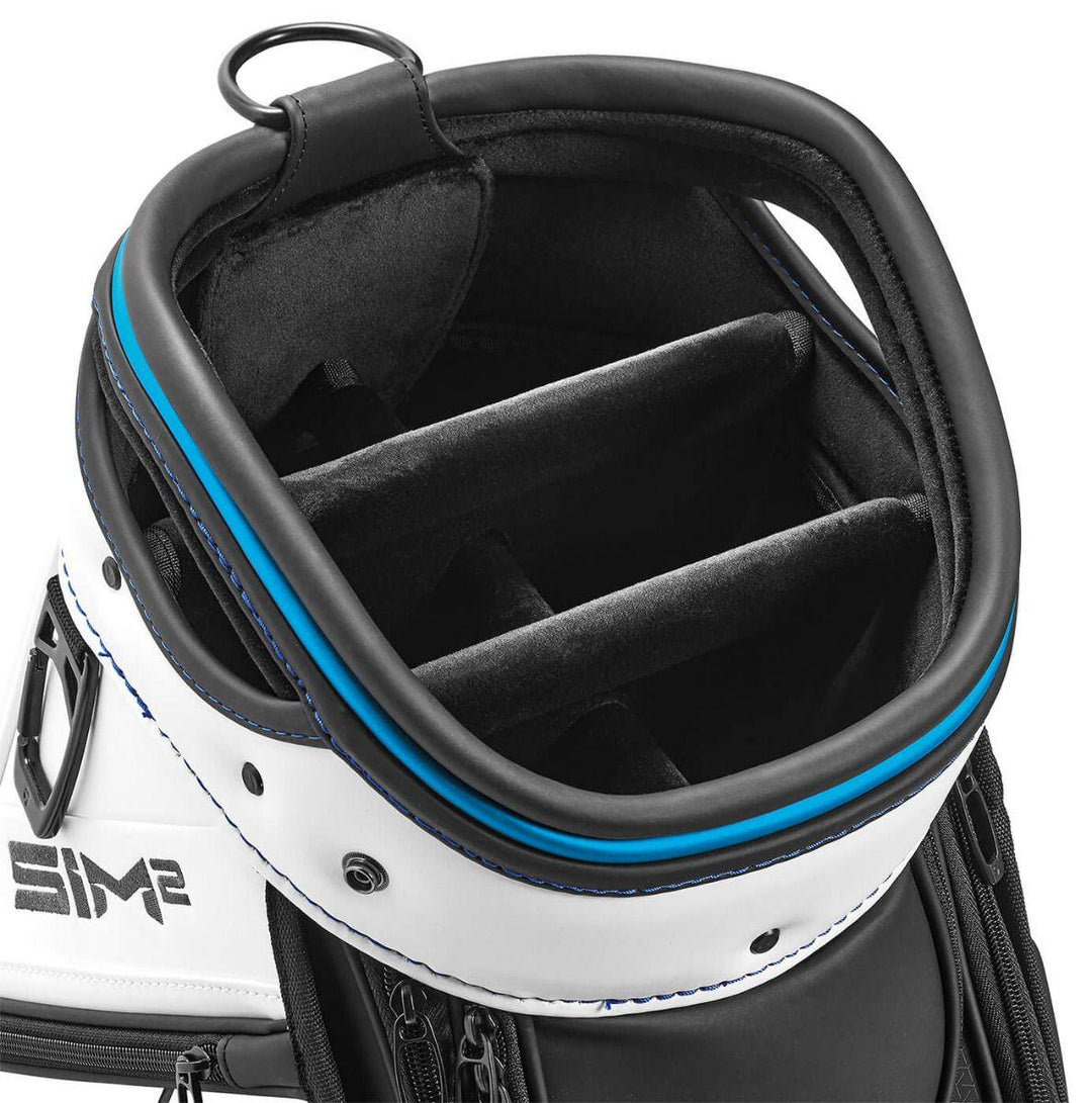 TaylorMade SIM Tour Staff Bag – Golf Deals and Steals