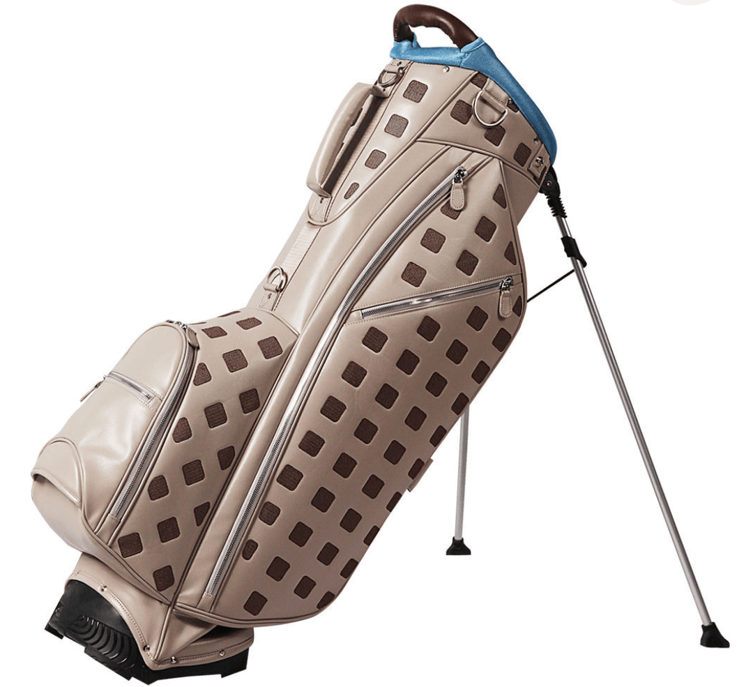 NEW Ouul Sterling Stand Bag – Golf Deals and Steals