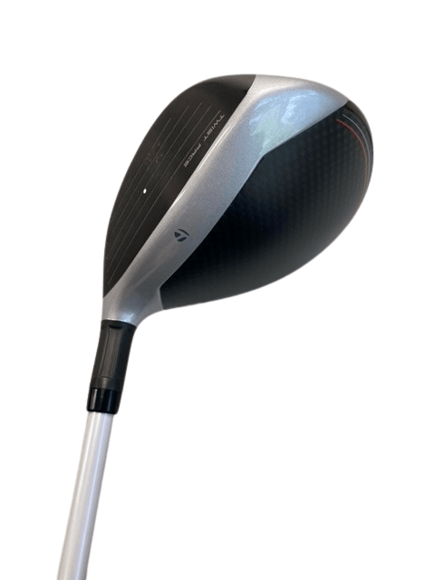 TaylorMade M6 Rocket #3-14* Fairway, Tour Green Aldila ATX85 Tour