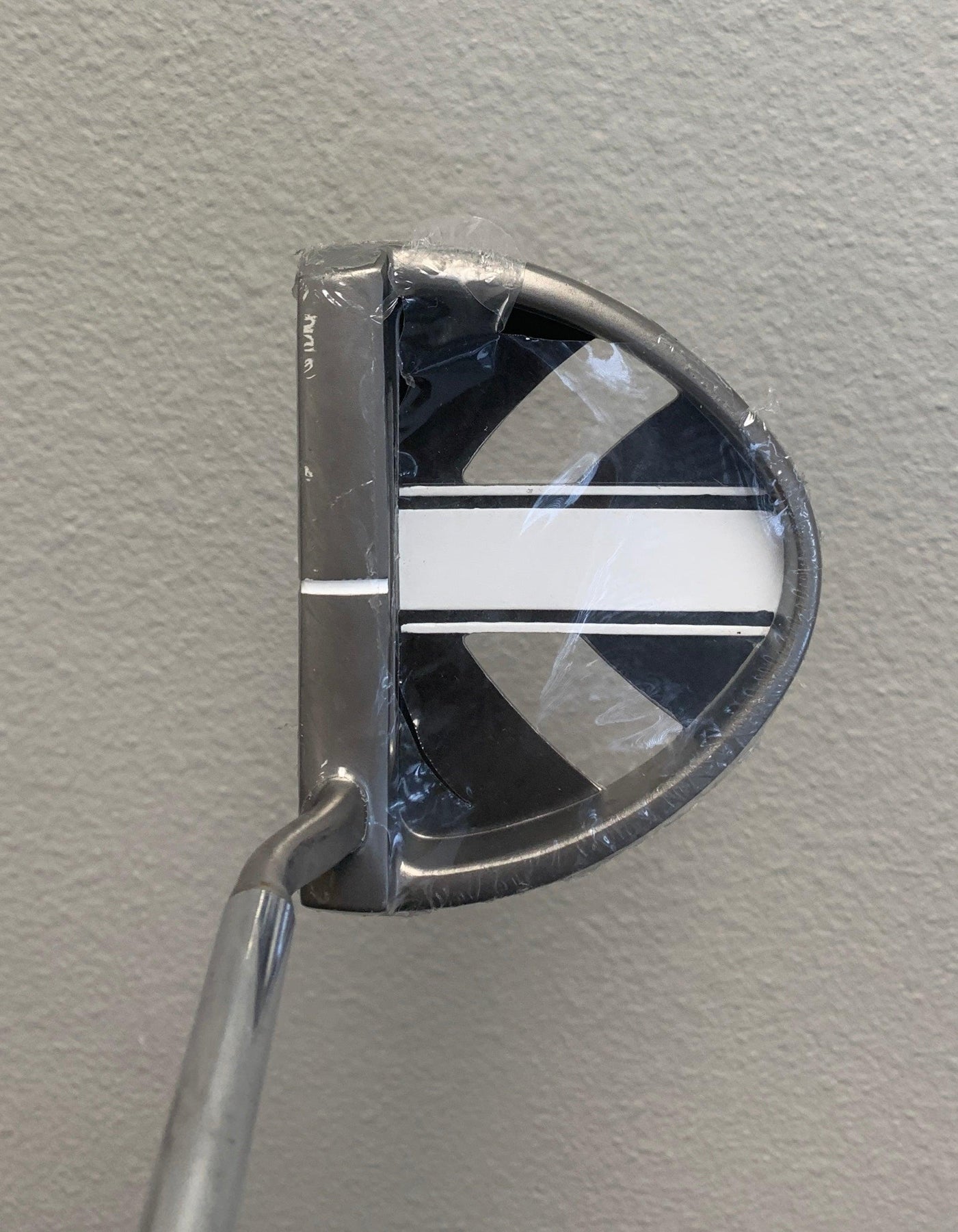 Adams Putter Adams Idea a12 OS Putter, 35 Inch, AdamsGolf Standard Pistol – Golf ...