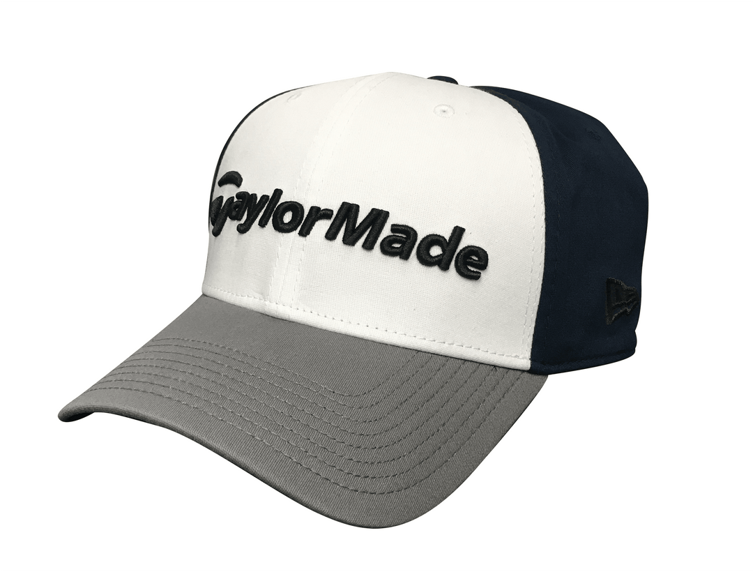 TaylorMade Fitted Hats – Golf Deals and Steals